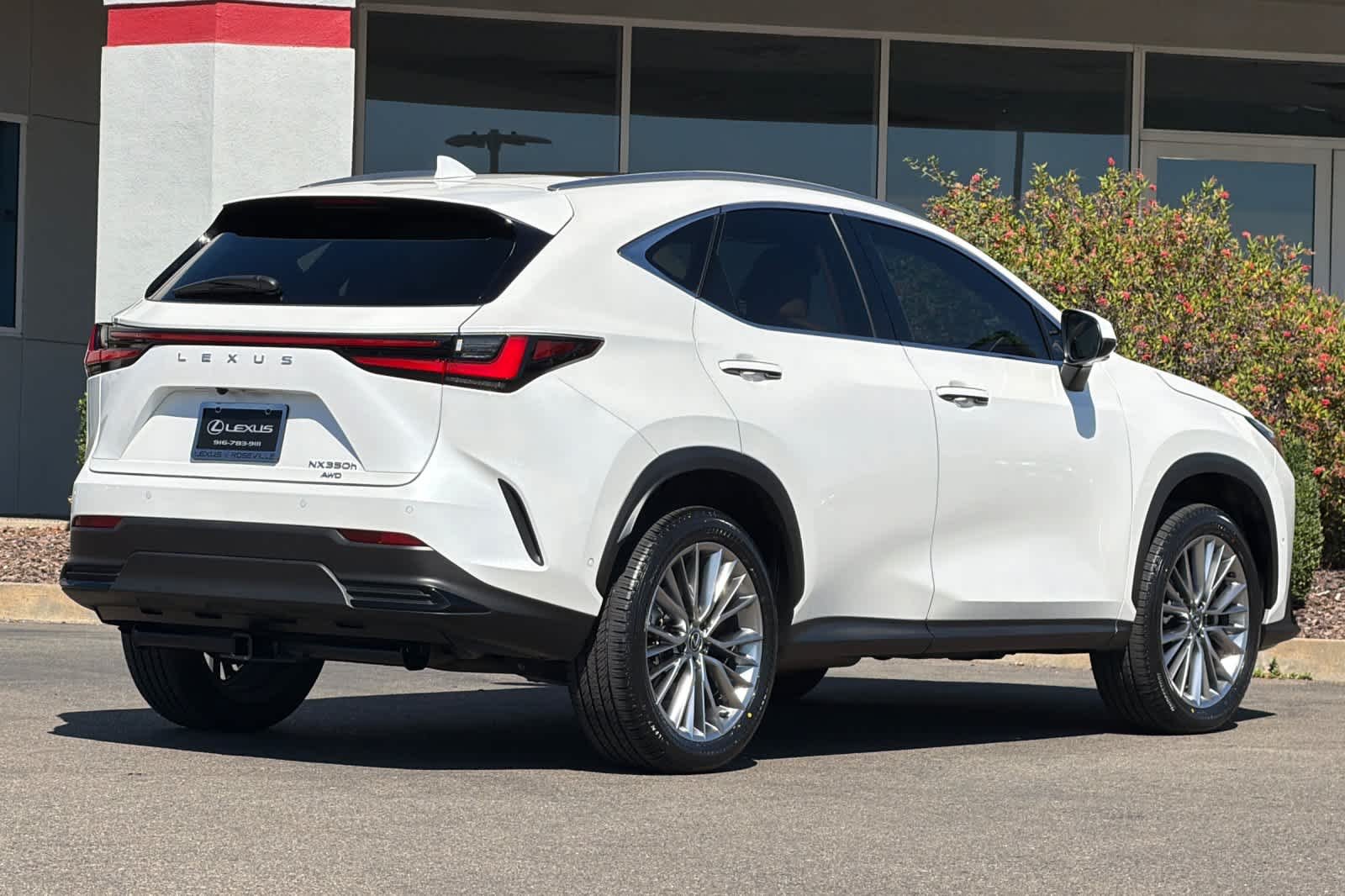 lexus nx hybrid 2025 JTJHKCEZ8S2044371 image lexus nx hybrid 2025 JTJHKCEZ8S2044371 image
